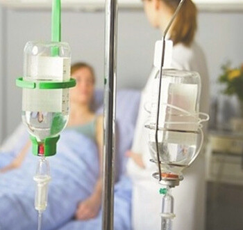 Алкоголизм в Останкинском районе