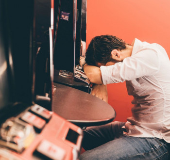 Игромания в Останкинском районе